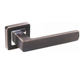 Комплект ручек Аллюр темная медь 11446 