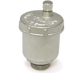 Автоматический воздухоотводчик TIM прямое подключение 1/2 770204 