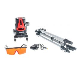 Лазерный построитель Ресанта ПЛ-3ШК 61/10/525 