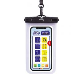 Водонепроницаемый чехол для телефона Alca 516310 