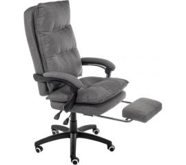 Компьютерное кресло Woodville Rapid серое 11491 