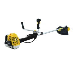 Бензиновый триммер с антивибрационной системой Huter GGT-2500S PRO 70/2/27 