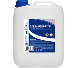 Обезжириватель универсальный Selkor 10 л 41239 
