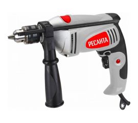 Ударная дрель Ресанта ДУ-16/1100МК 75/8/5 