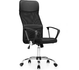 Компьютерное кресло Woodville Arano черное 1487 