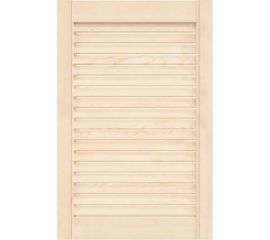 Жалюзийная дверь Timber&Style 394x605 мм TSDZ3946051 