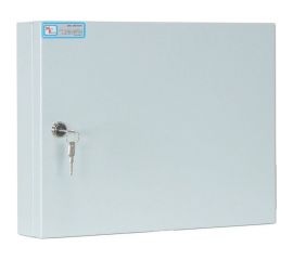 Ключница без брелоков МЕТКОН КЛ-40 MT_03_002_05_Ss_Bb 