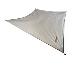 Тент-навес ATEMI полиэстер, размер 3x3 м AACT-01 00-00008409 