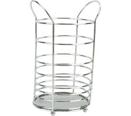 Сушилка для столовых приборов VETTA металл, d11x19 см, A 22 485-019 