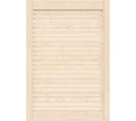 Жалюзийная дверь Timber&Style 444x715 мм TSDZ4447151 