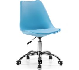 Компьютерное кресло Woodville kolin blue 15078 