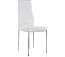 Стул Woodville DC2-001 white 11816 