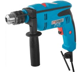 Ударная дрель СОЮЗ ДУС-2190 