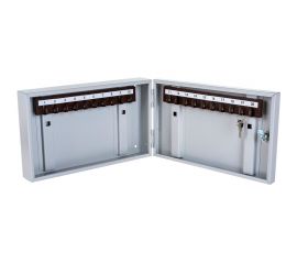 Ключница без брелоков МЕТКОН КЛ-20 MT_03_001_05_Ss_Bb 