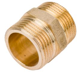 Ниппель 3/4 Uni-Fitt 600G3300 