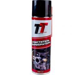 Очиститель карбюратора TT 650 мл, аэрозоль CC06/04 