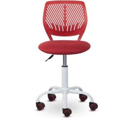 Кресло UTFC С-01 Кидс/KIDs красное ИКМКидс2 