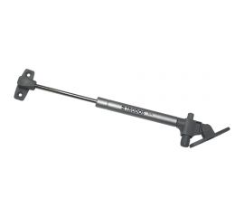 Газлифт с доводчиком Trodos 60N SILVER 311014 