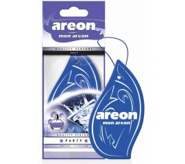 Ароматизатор Areon MON АREON party MA15 