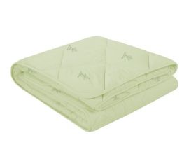 Одеяло Столица Текстиля Сети Бамбук 1,5 спальное, демисезонное ОСБД-15 