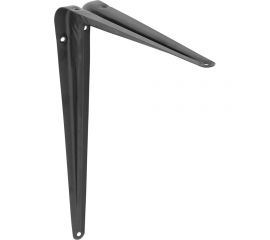 Кронштейн Palladium черный, 450x400 мм 00009227 