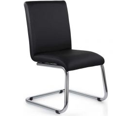 Стул UTFC Лайм СН S-0401 черный ДКЛайм104 