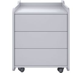 Тумба для игрового компьютерного стола VMMGame CASE 50 LUNAR CS-2LR 