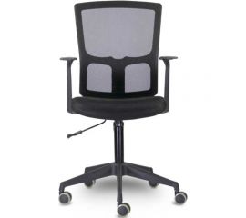 Кресло UTFC СН-501 Стэнфорд TW-01/Е11-к/Е11-к черное СН501Стэнфорд13 