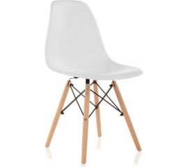 Cтул Woodville eames pc-015 белый 11179 