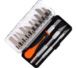 Набор ножей PATRIOT PKS-16 для точных работ 350004410 