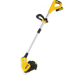 Аккумуляторный триммер Huter GET-18-2Li 70/1/9 