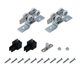 Раздвижная система VETTORE ESW-123 (100kg) VETTORE 20333 