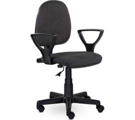 Кресло UTFC Метро Гольф С73 серое МетроГольфЛ2 