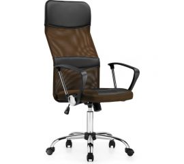 Компьютерное кресло Woodville Arano brown 11993 