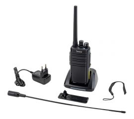 Радиостанция Racio R800 UHF 00-00001290 
