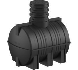 Емкость POLIMER GROUP D 2000 TD2000Y1 