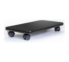 Подставка для системного блока VMMGame SKATE DARK BLACK SK-1BBK 