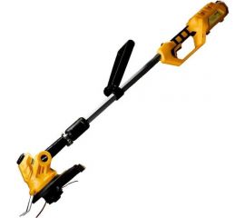 Аккумуляторный триммер Huter GET-40-3Li 70/1/11 