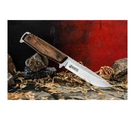 Универсальный рабочий нож Redsteel General X1 сталь 420HC 4610094290704 