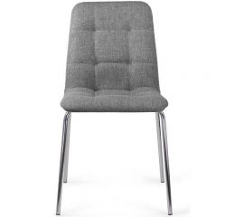 Стул UTFC Чико CH 4L Moderno 02 серый ДКЧико03 