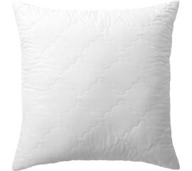 Гипоаллергенная подушка Самойловский Текстиль 70x70 см белая ветка 762012 
