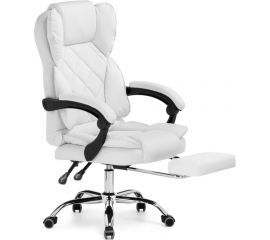 Стул Woodville Kolson whitе 15342 