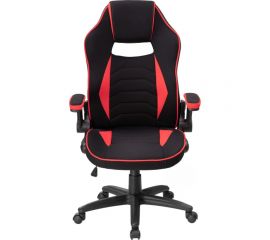 Компьютерное кресло Woodville plast 1 red / black 11912 