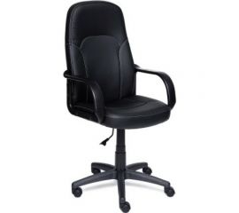 Кресло TetChair PARMA кожзам черный 36-6 2955 