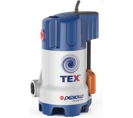 Насос PEDROLLO TEX 3 48TEX03A1 