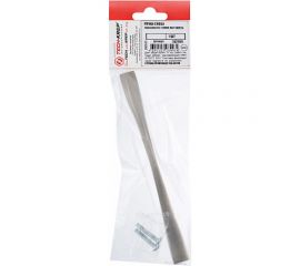 Ручка-скоба Tech-Krep Классик H76-96, матовый никель (1 шт) - пакет 152193 