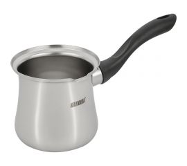 Турка Катюша София нержавеющая сталь, 0.5 л 9907-050-0 