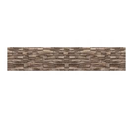 Панель для кухонного фартука ФАРТУКОФФ ФФ - 436 глянцевая, 3000x600x1.3 мм, фотопечать 35014360403 