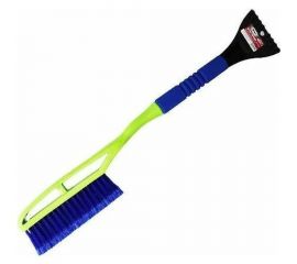 Щетка-скребок для снега REDMARK 63,5 см, мягкая ручка RM6350 