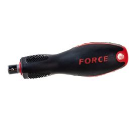 Отвертка с цанговым держателем бит L=150mm-6 FORCE 8148 